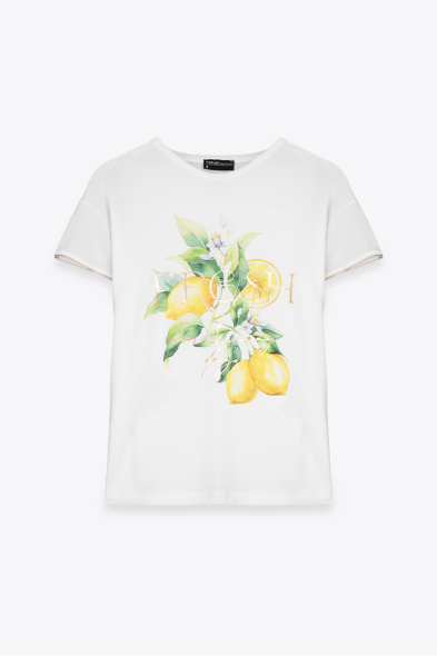 TSHIRT FRESH AIR
