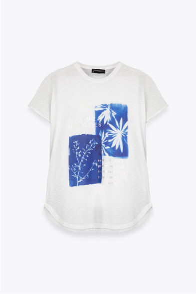 TSHIRT SUMMER MEMORIES