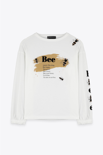 SWEAT BEE