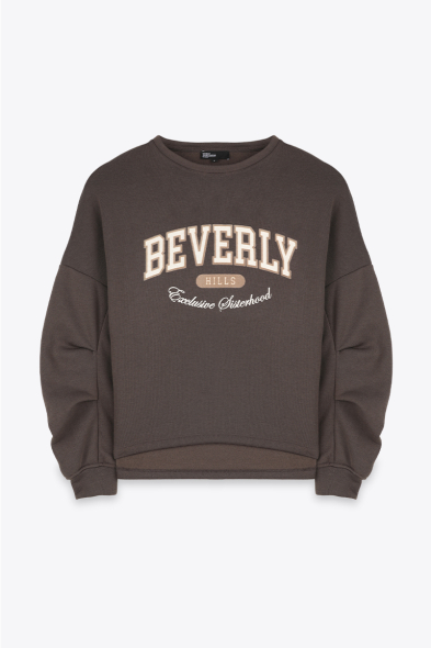 SWEAT BEVERLY HILLS