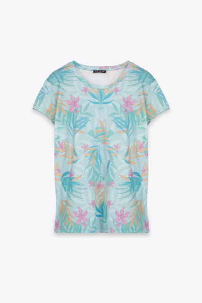 TOP FLEURI