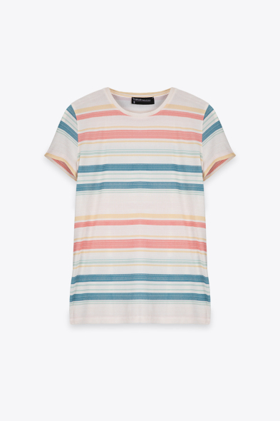 TOP SUMMER STRIPES