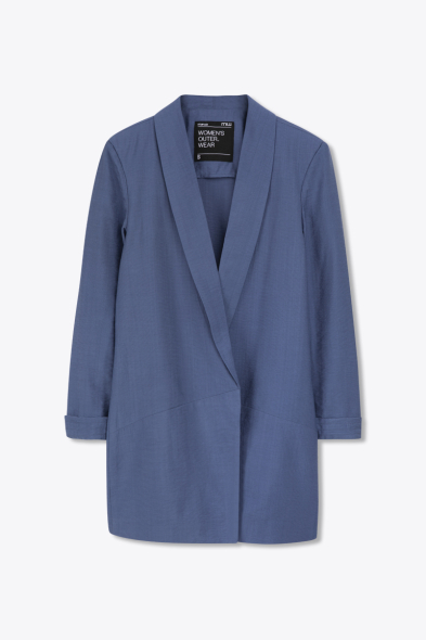 VESTE
