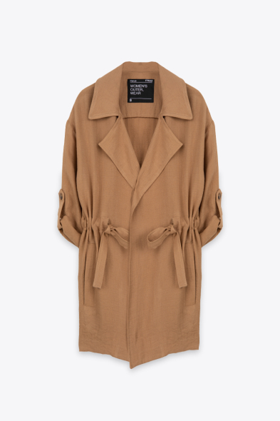 VESTE SAHARIENNE