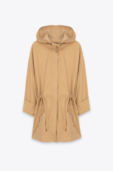 PARKA