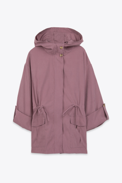 PARKA