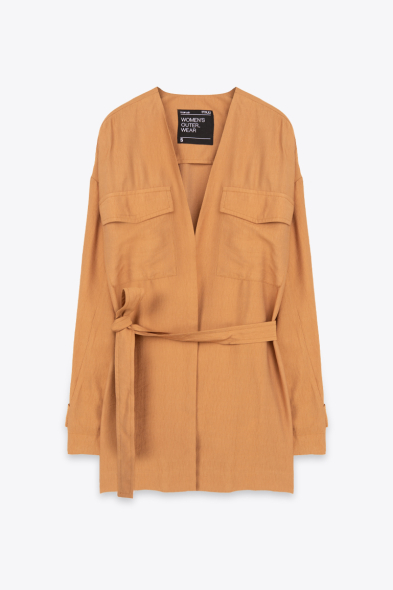 Veste japonaise 