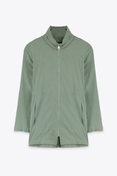 VESTE PARKA