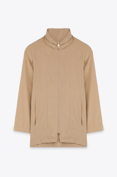 VESTE PARKA