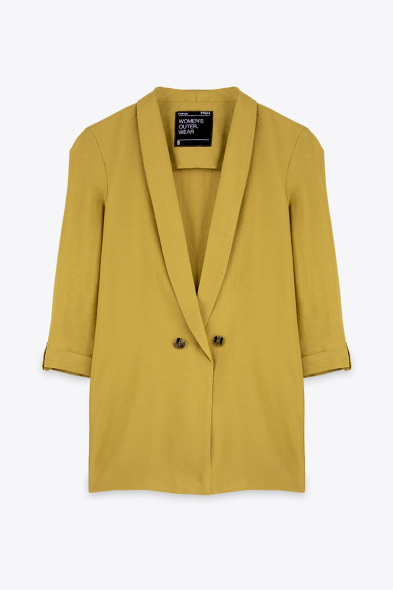 BLAZER UNI