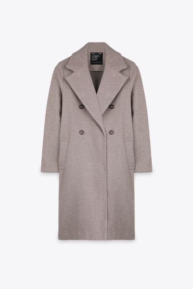 MANTEAU DROIT