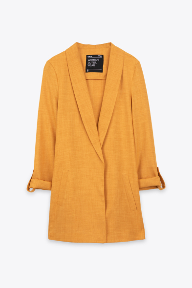 VESTE