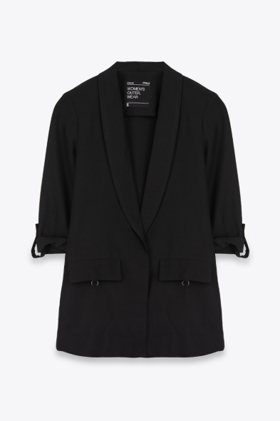BLAZER BASIC