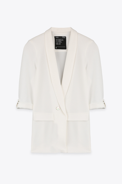 BLAZER CROISÉ