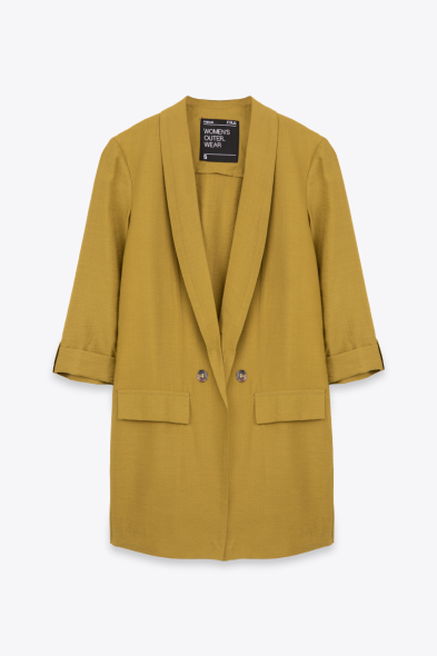 Blazer basique