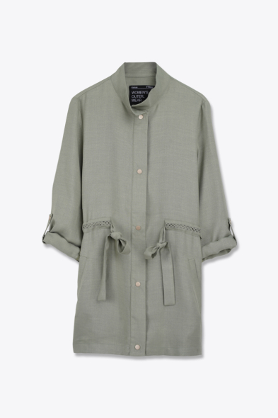 VESTE SAHARIENNE 