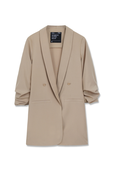 Blazer sportchic