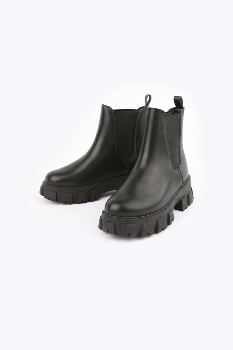 Les outlet bottes marwa