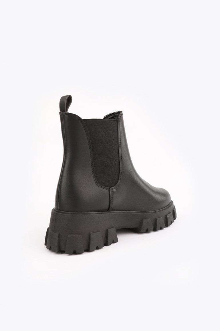 Les outlet bottes marwa