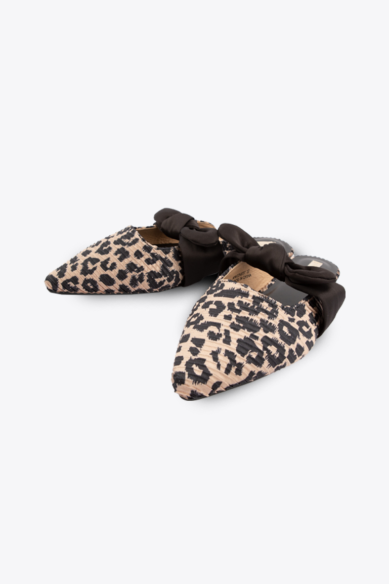 Mules shop a noeud