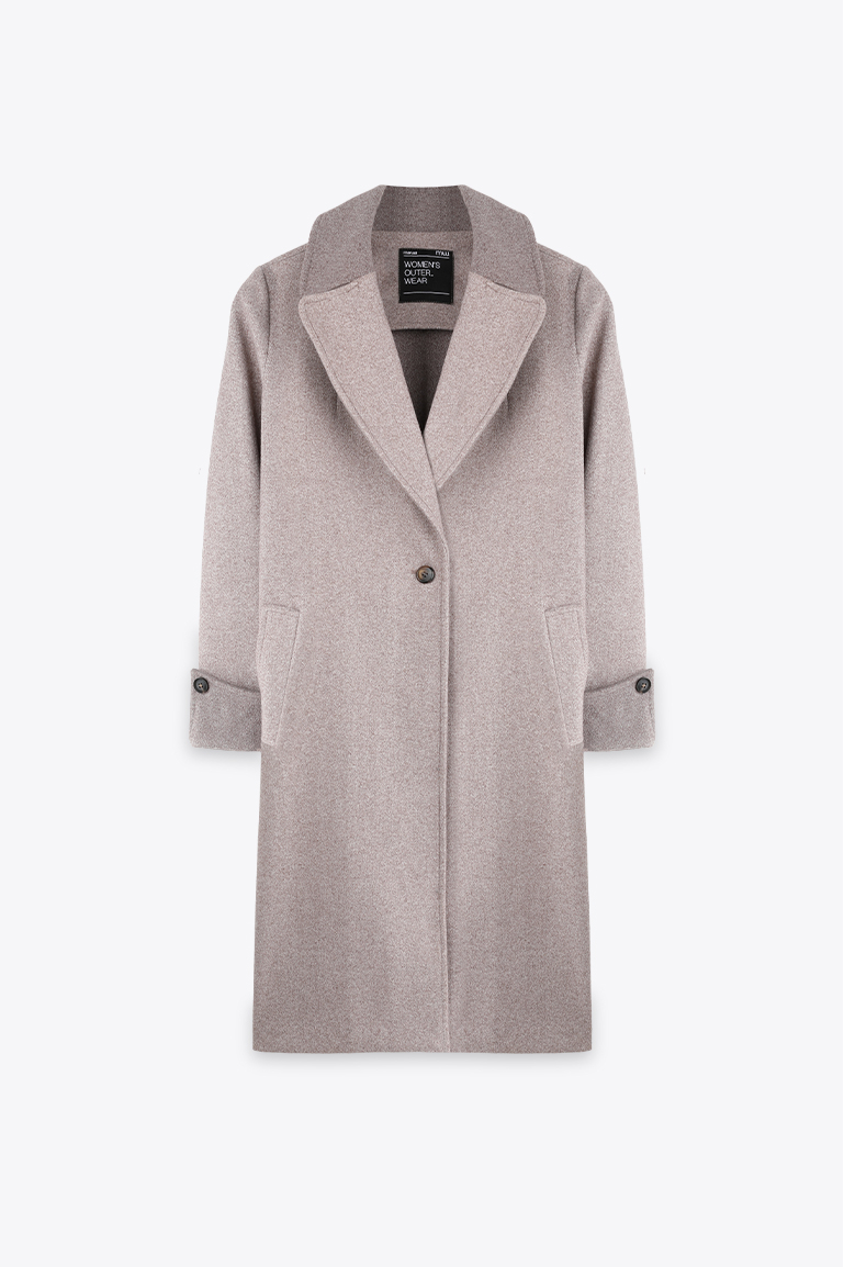Manteau doux 2025